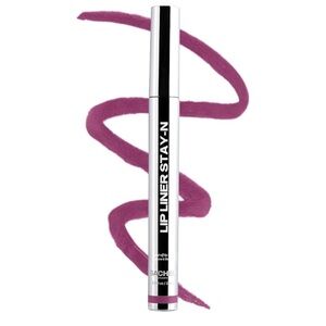 Sacheu Lip Liner STAY-N Peel Off Lip Stain